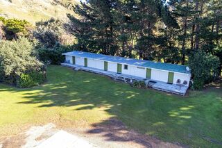 Shearer's Quarters